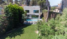 Вилла за 6 000 евро за неделю в Калонже, Испания