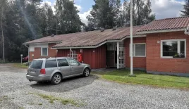 Таунхаус за 18 000 евро в Иисалми, Финляндия