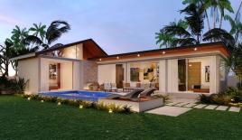 Вилла за 351 000 евро на острове Пхукет, Таиланд