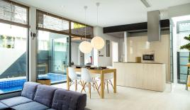 Вилла за 439 400 евро на острове Пхукет, Таиланд