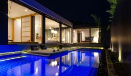 Вилла за 465 400 евро на острове Пхукет, Таиланд