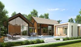 Вилла за 671 034 евро на острове Пхукет, Таиланд