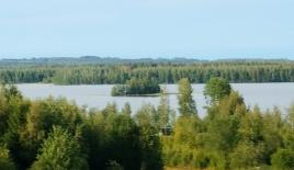 Земля за 48 000 евро в Рантасалми, Финляндия