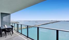 Квартира за 1 286 068 евро в Майами, США