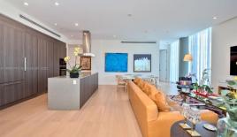 Квартира за 2 137 864 евро в Майами, США
