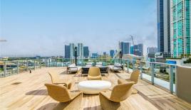 Таунхаус за 3 355 225 евро в Майами, США