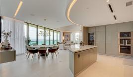 Квартира за 6 893 519 евро в Майами, США