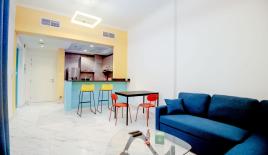 Апартаменты за 336 386 евро в Дубае, ОАЭ