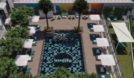 Апартаменты за 471 806 евро в Дубае, ОАЭ