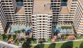 Квартира за 35 500 евро в Мерсине, Турция