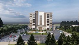 Квартира за 148 382 евро в Анталии, Турция