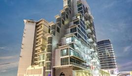 Студия за 165 519 евро в Дубае, ОАЭ