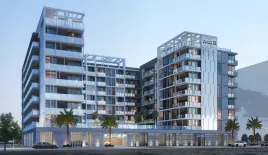 Квартира за 223 191 евро в Дубае, ОАЭ