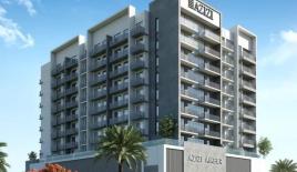 Студия за 167 574 евро в Дубае, ОАЭ