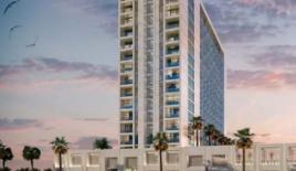 Студия за 122 093 евро в Дубае, ОАЭ