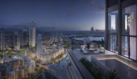 Квартира за 411 708 евро в Дубае, ОАЭ