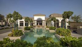 Дом за 644 864 евро в Дубае, ОАЭ