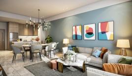 Квартира за 256 388 евро в Абу-Даби, ОАЭ