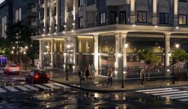 Квартира за 88 000 евро в Газипаше, Турция