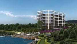 Квартира за 130 000 евро в Мерсине, Турция