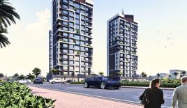 Квартира за 82 000 евро в Мерсине, Турция