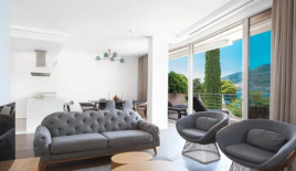 Квартира за 1 500 000 евро в Будве, Черногория