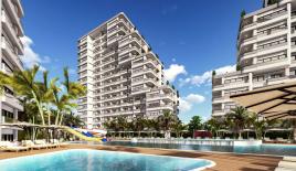 Квартира за 73 000 евро в Мерсине, Турция