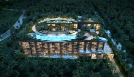 Квартира за 152 500 евро на острове Пхукет, Таиланд