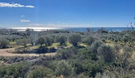 Земля за 165 000 евро на Корфу, Греция