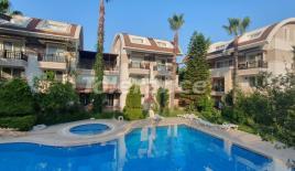 Апартаменты за 206 000 евро в Кемере, Турция