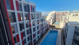 Апартаменты за 94 000 евро в Анталии, Турция