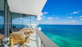 Квартира за 3 580 401 евро в Майами, США