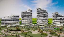 Квартира за 161 300 евро в Искеле, Кипр
