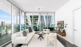 Квартира за 772 696 евро в Майами, США