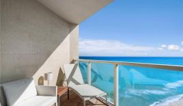 Квартира за 635 309 евро в Майами, США