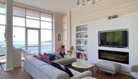 Квартира за 669 900 евро в Рафаиловичах, Черногория