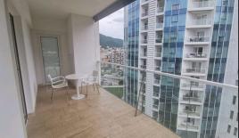 Квартира за 380 000 евро в Будве, Черногория