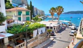 Квартира за 375 000 евро в Рафаиловичах, Черногория