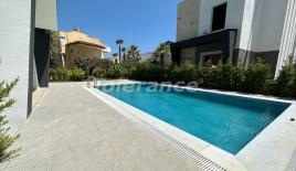 Апартаменты за 450 000 евро в Белеке, Турция