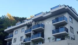 Апартаменты за 100 000 евро в Фетхие, Турция