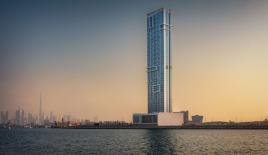 Студия за 258 768 евро в Дубае, ОАЭ