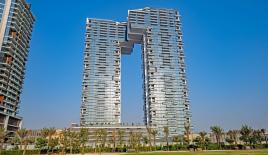 Апартаменты за 474 710 евро в Дубае, ОАЭ