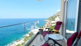 Квартира за 258 000 евро в Добра Воде, Черногория