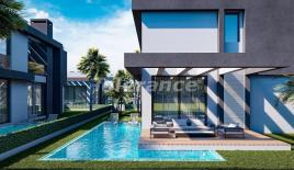 Вилла за 690 000 евро в Фамагусте, Кипр