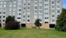 Квартира за 15 599 евро в Пори, Финляндия