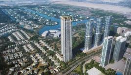 Апартаменты за 285 125 евро в Дубае, ОАЭ