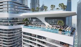 Апартаменты за 6 339 631 евро в Дубае, ОАЭ