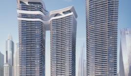 Апартаменты за 1 308 602 евро в Дубае, ОАЭ