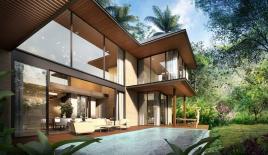 Вилла за 1 170 000 евро на острове Пхукет, Таиланд