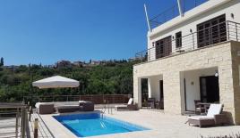 Вилла за 395 000 евро в Пафосе, Кипр